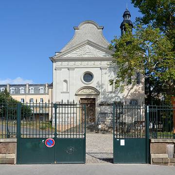 Collège des Oratoriens du Mans