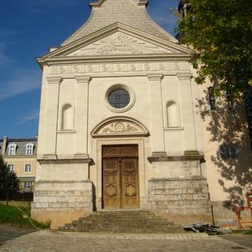 Collège des Oratoriens du Mans