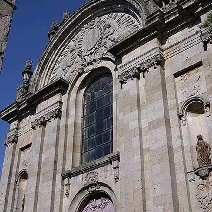 Photo de Collège Diderot de Langres