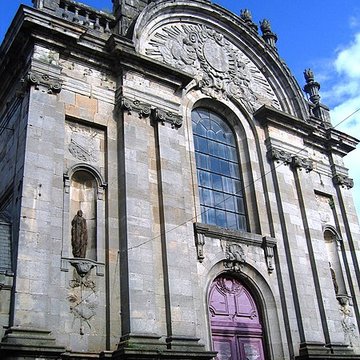 Collège Diderot de Langres