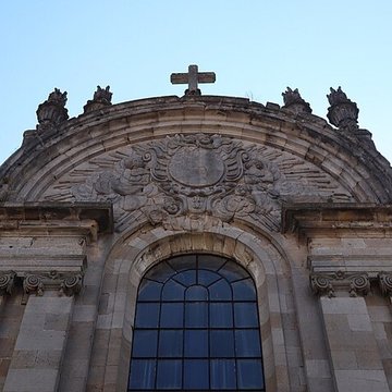 Collège Diderot de Langres