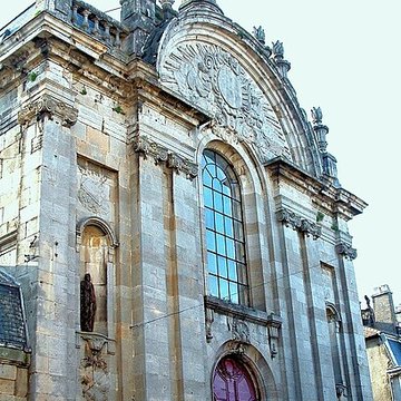 Collège Diderot de Langres