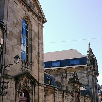 Collège Diderot de Langres