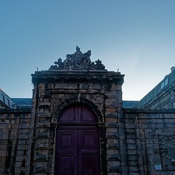 Collège Diderot de Langres