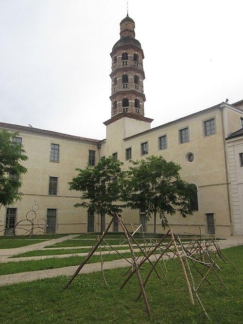 Collège Pélegri de Cahors