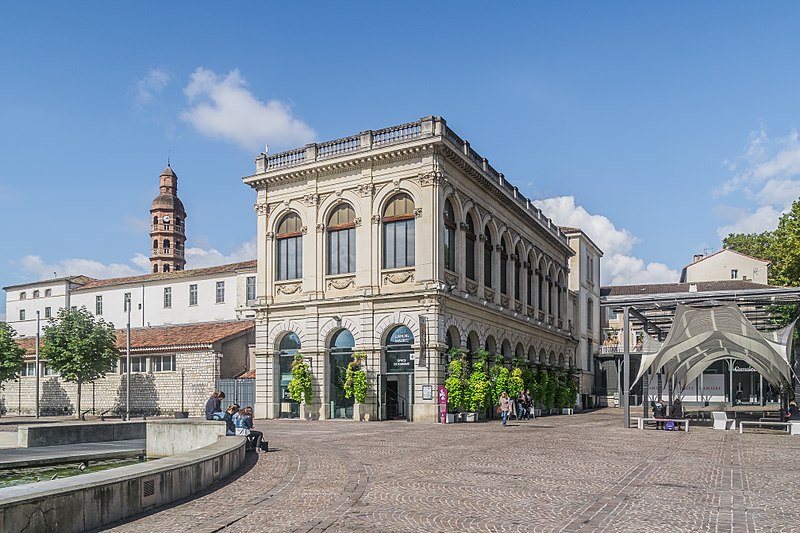 Collège Pélegri de Cahors