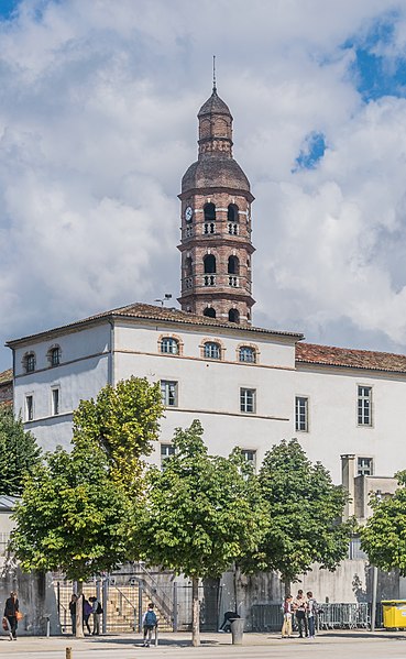 Collège Pélegri de Cahors
