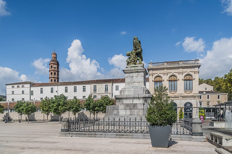 Collège Pélegri de Cahors