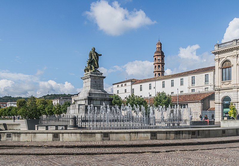 Collège Pélegri de Cahors