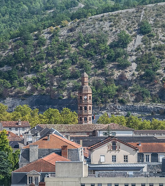 Collège Pélegri de Cahors