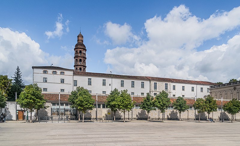 Collège Pélegri de Cahors