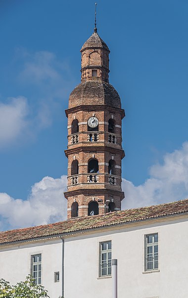 Collège Pélegri de Cahors