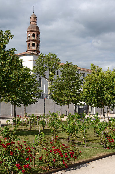 Collège Pélegri de Cahors
