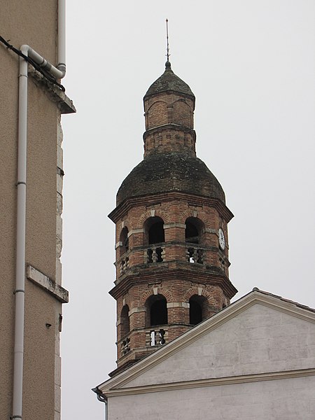 Collège Pélegri de Cahors