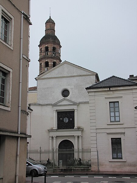 Collège Pélegri de Cahors