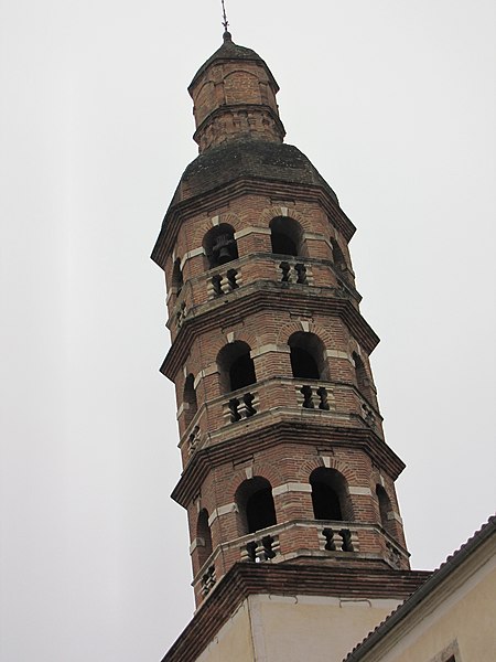Collège Pélegri de Cahors