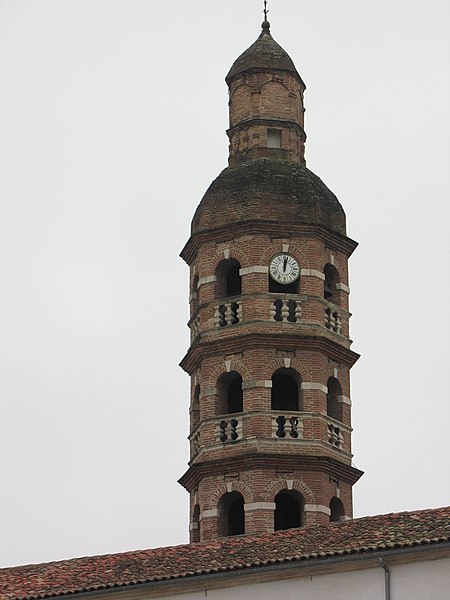 Collège Pélegri de Cahors