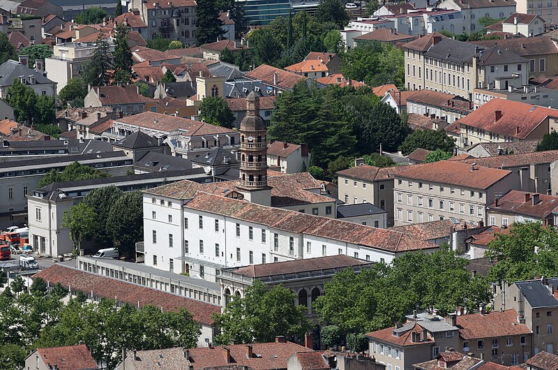 Collège Pélegri de Cahors