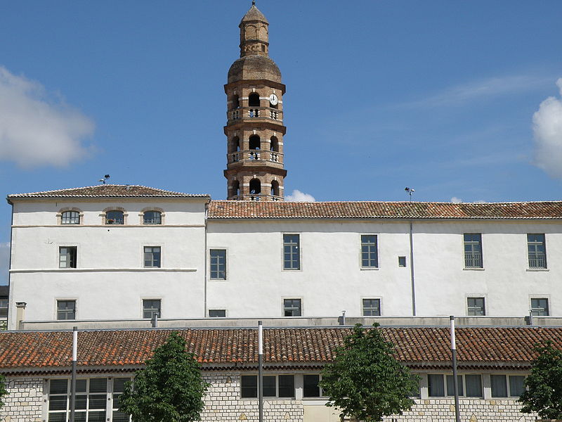 Collège Pélegri de Cahors