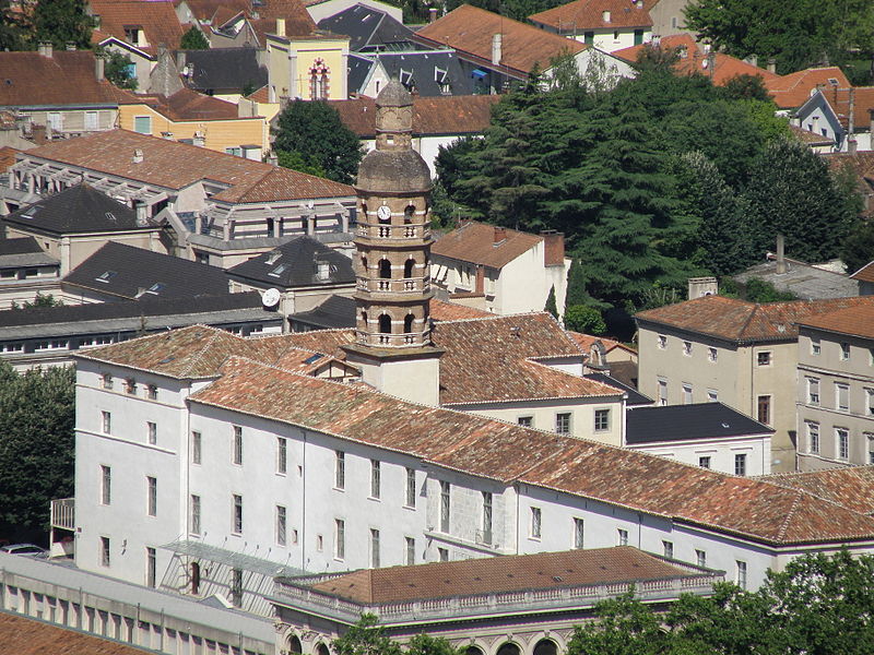 Collège Pélegri de Cahors