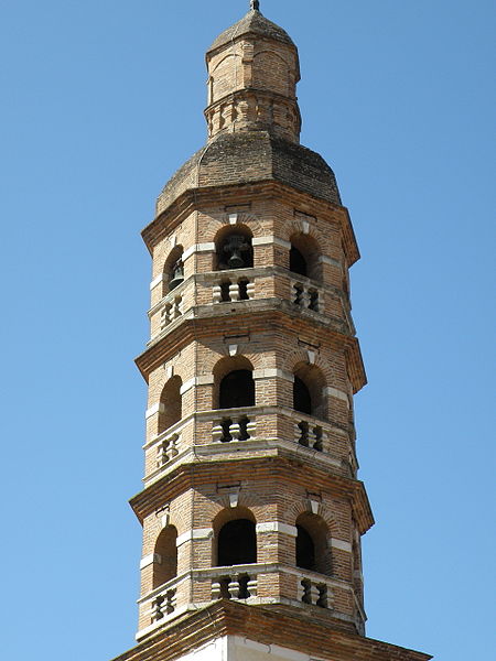 Collège Pélegri de Cahors