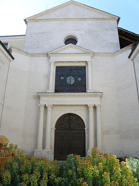Collège Pélegri de Cahors