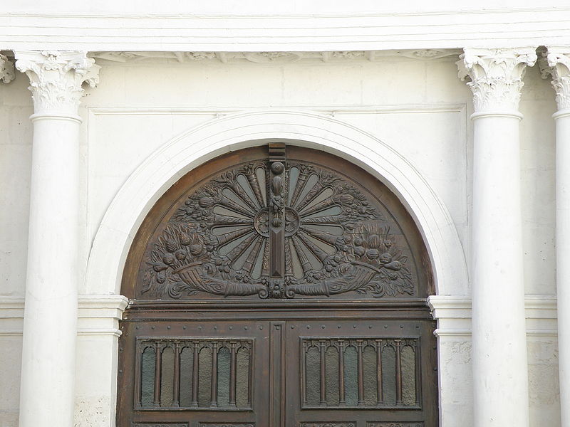 Collège Pélegri de Cahors