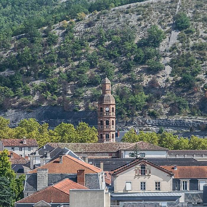 Photo de Collège Pélegri de Cahors