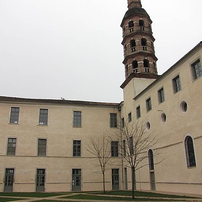 Photo de Collège Pélegri de Cahors