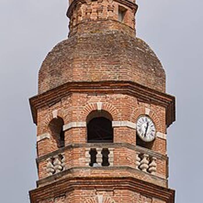 Photo de Collège Pélegri de Cahors