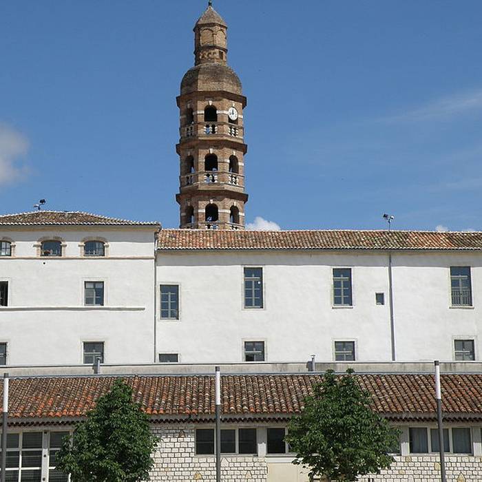 Photo de Collège Pélegri de Cahors