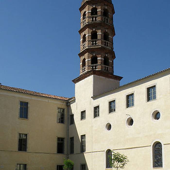 Photo de Collège Pélegri de Cahors