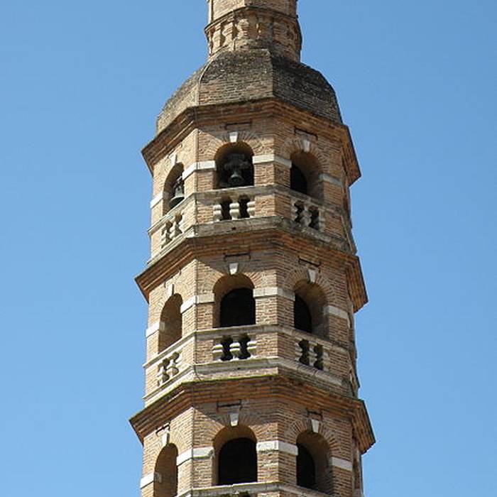 Photo de Collège Pélegri de Cahors