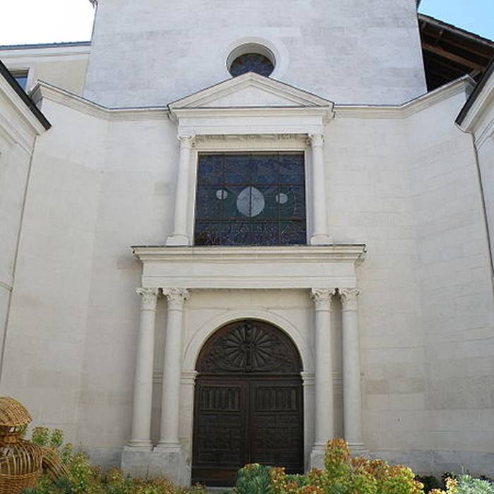 Photo de Collège Pélegri de Cahors
