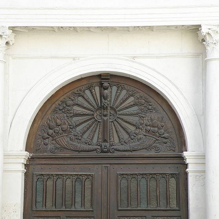 Photo de Collège Pélegri de Cahors