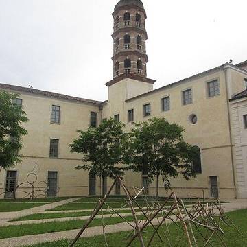 Collège Pélegri de Cahors
