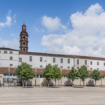 Collège Pélegri de Cahors