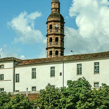 Collège Pélegri de Cahors
