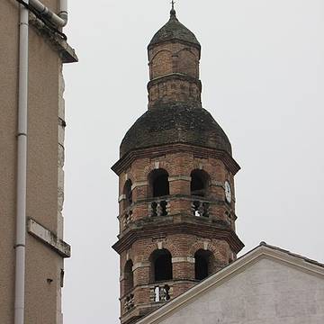 Collège Pélegri de Cahors