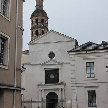 Collège Pélegri de Cahors
