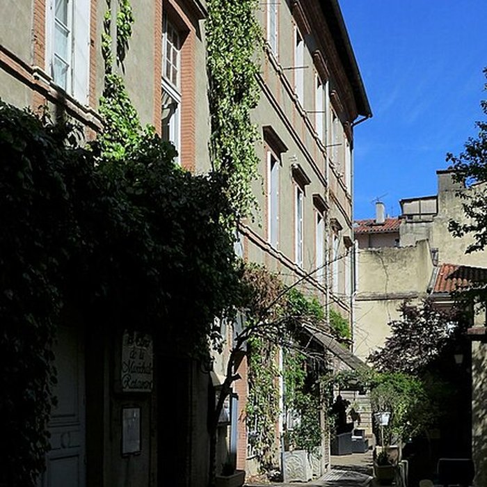 Photo de Collège Saint-Rome de Toulouse
