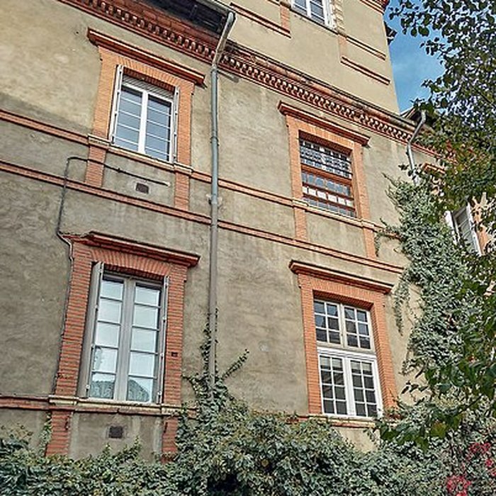 Photo de Collège Saint-Rome de Toulouse
