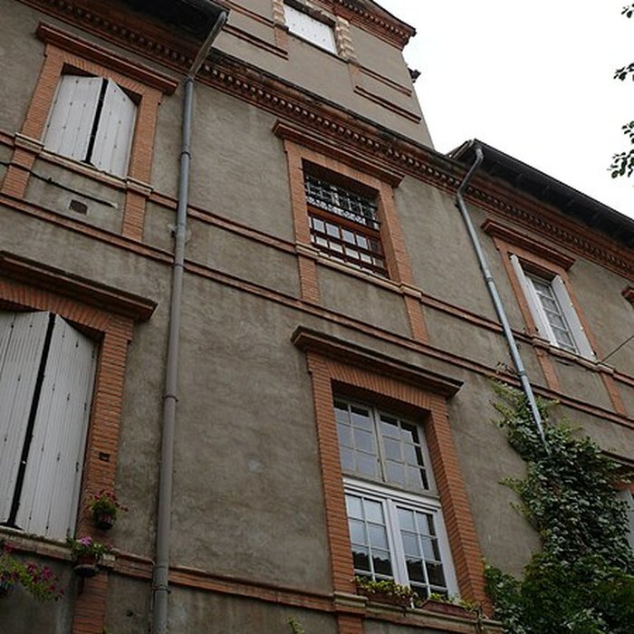 Photo de Collège Saint-Rome de Toulouse