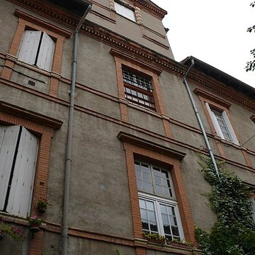 Collège Saint-Rome de Toulouse 