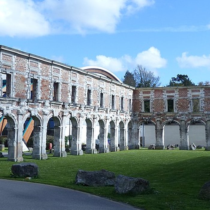 Photo de Collège Saint-Stanislas dAbbeville
