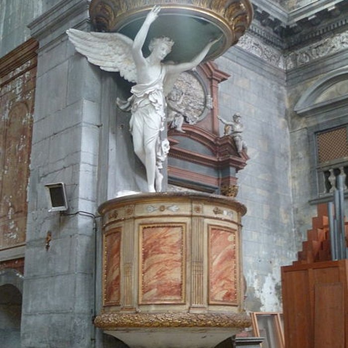 Photo de Collège Victor-Hugo de Besançon