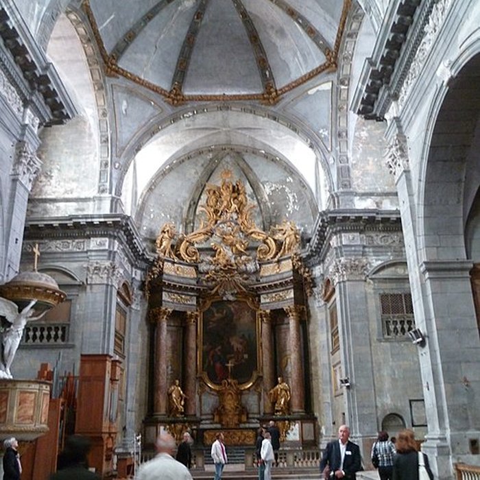 Photo de Collège Victor-Hugo de Besançon