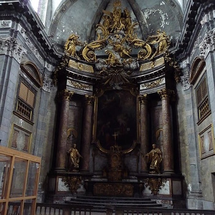 Photo de Collège Victor-Hugo de Besançon