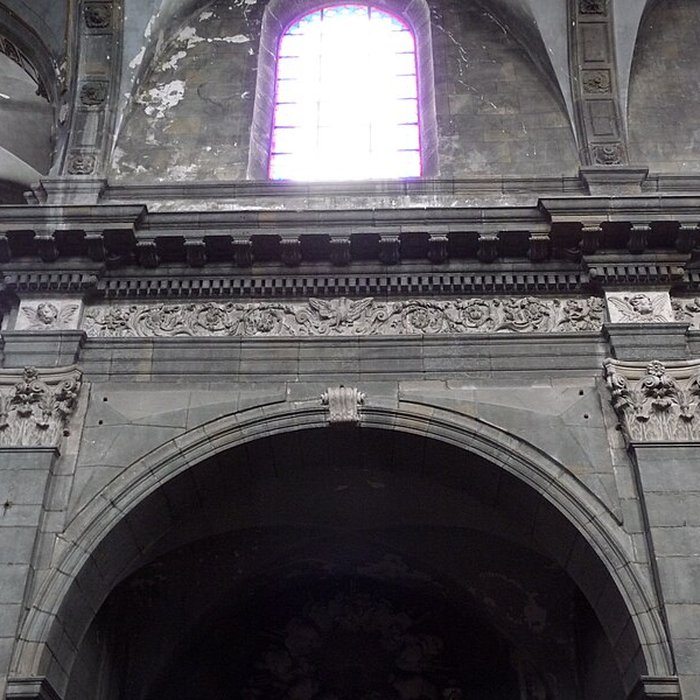 Photo de Collège Victor-Hugo de Besançon