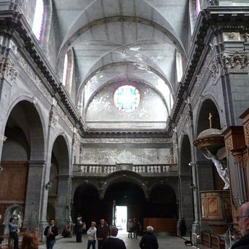 Collège Victor-Hugo de Besançon